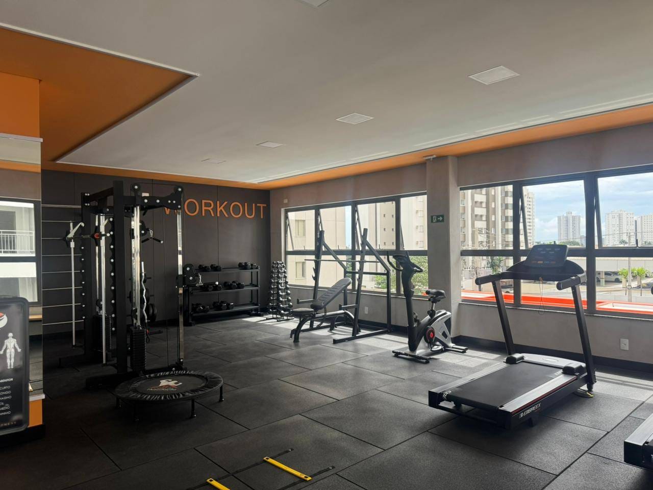 Apartamento, 2 quartos, 50 m² - Foto 49