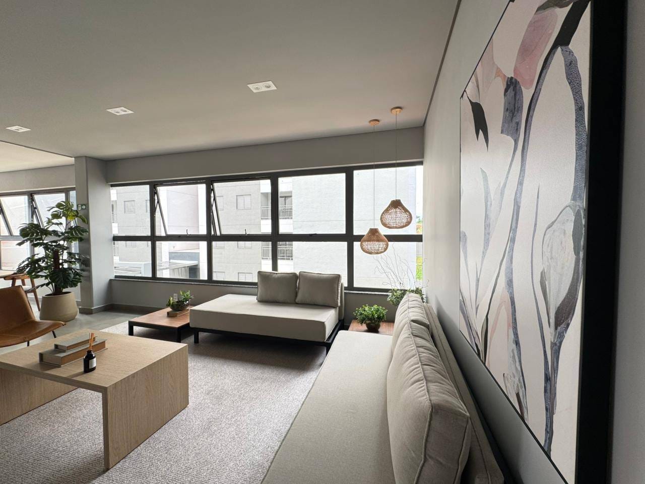 Apartamento, 2 quartos, 50 m² - Foto 40