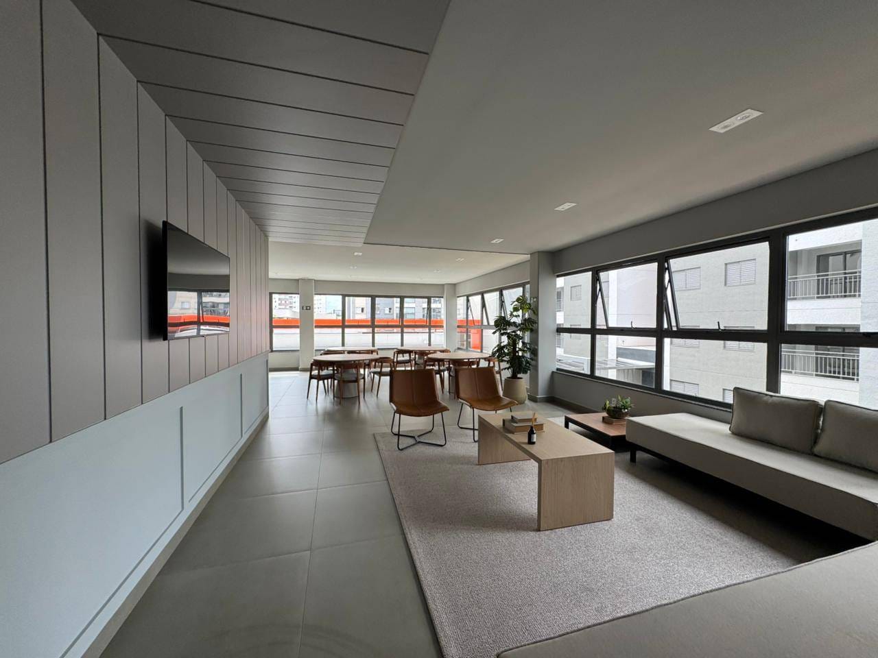 Apartamento, 2 quartos, 50 m² - Foto 41