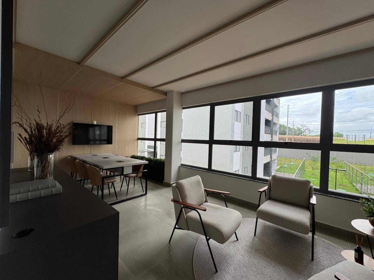 Apartamento, 2 quartos, 50 m² - Foto 39