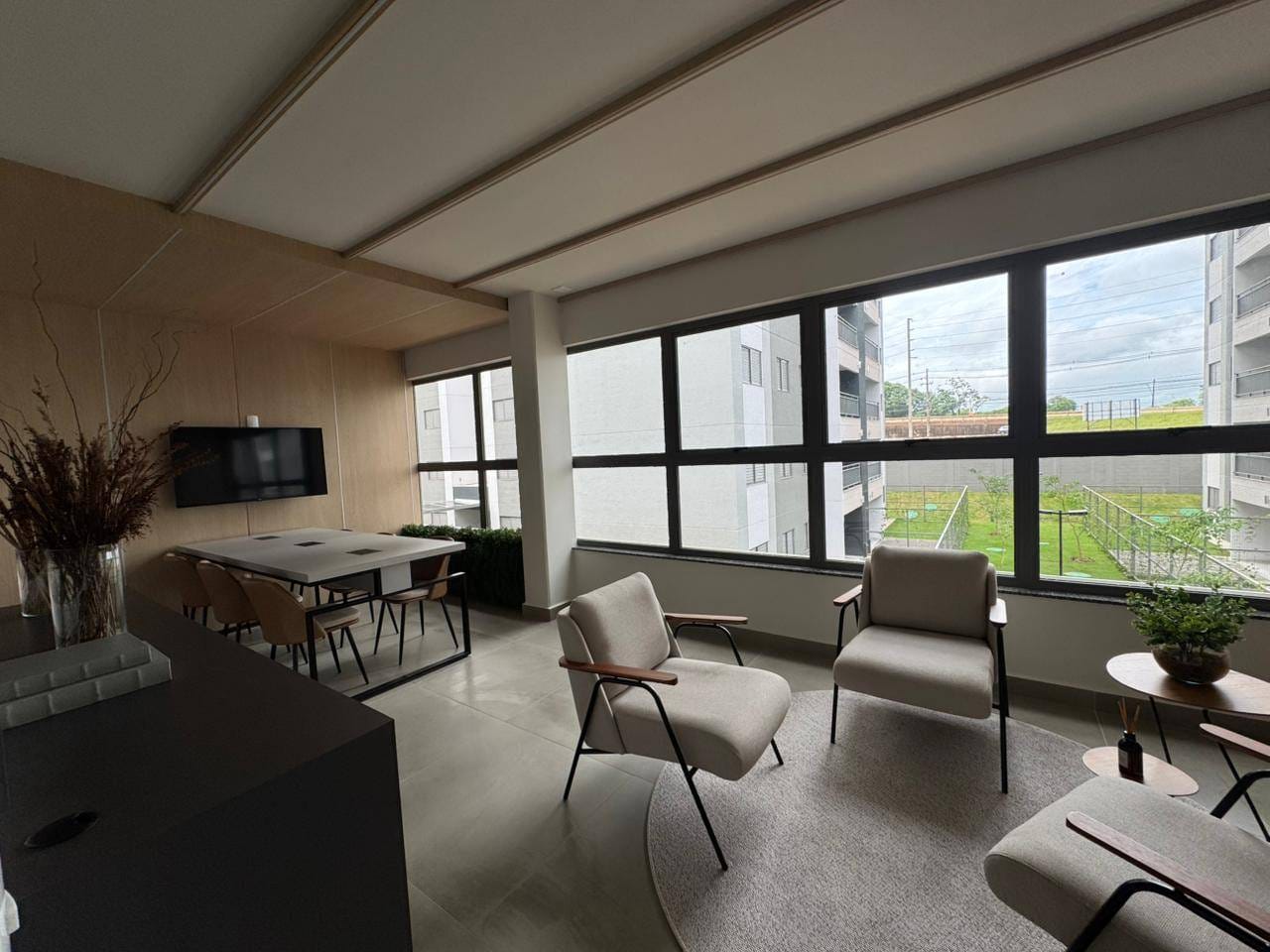 Apartamento, 2 quartos, 50 m² - Foto 38