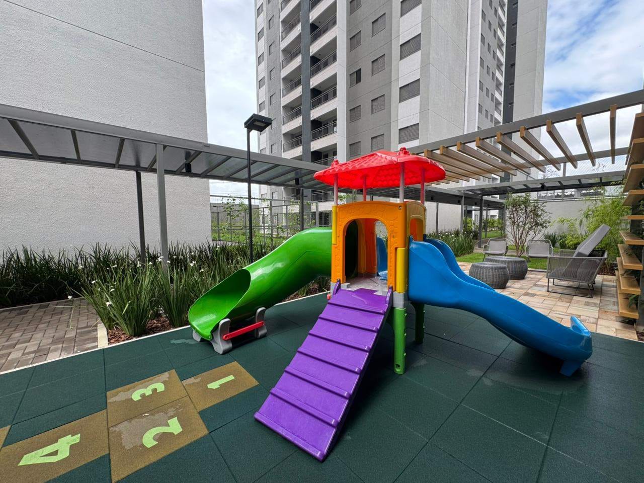 Apartamento, 2 quartos, 50 m² - Foto 35