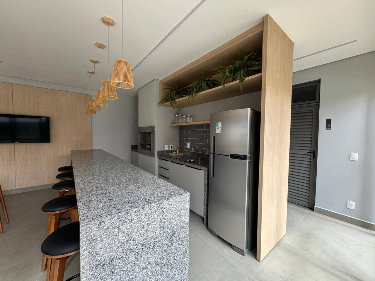 Apartamento, 2 quartos, 50 m² - Foto 28
