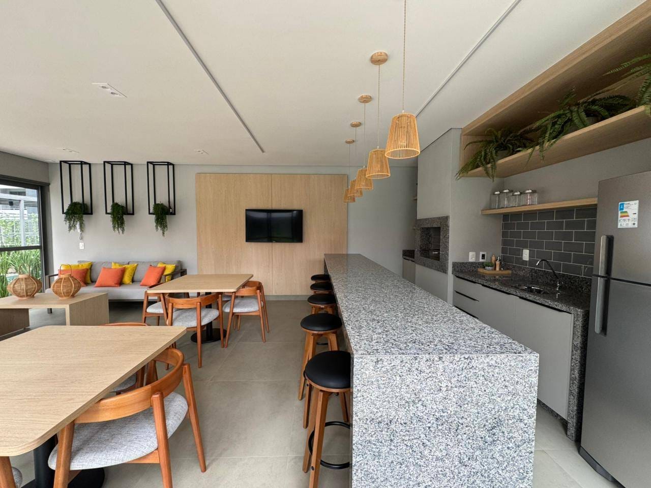 Apartamento, 2 quartos, 50 m² - Foto 27