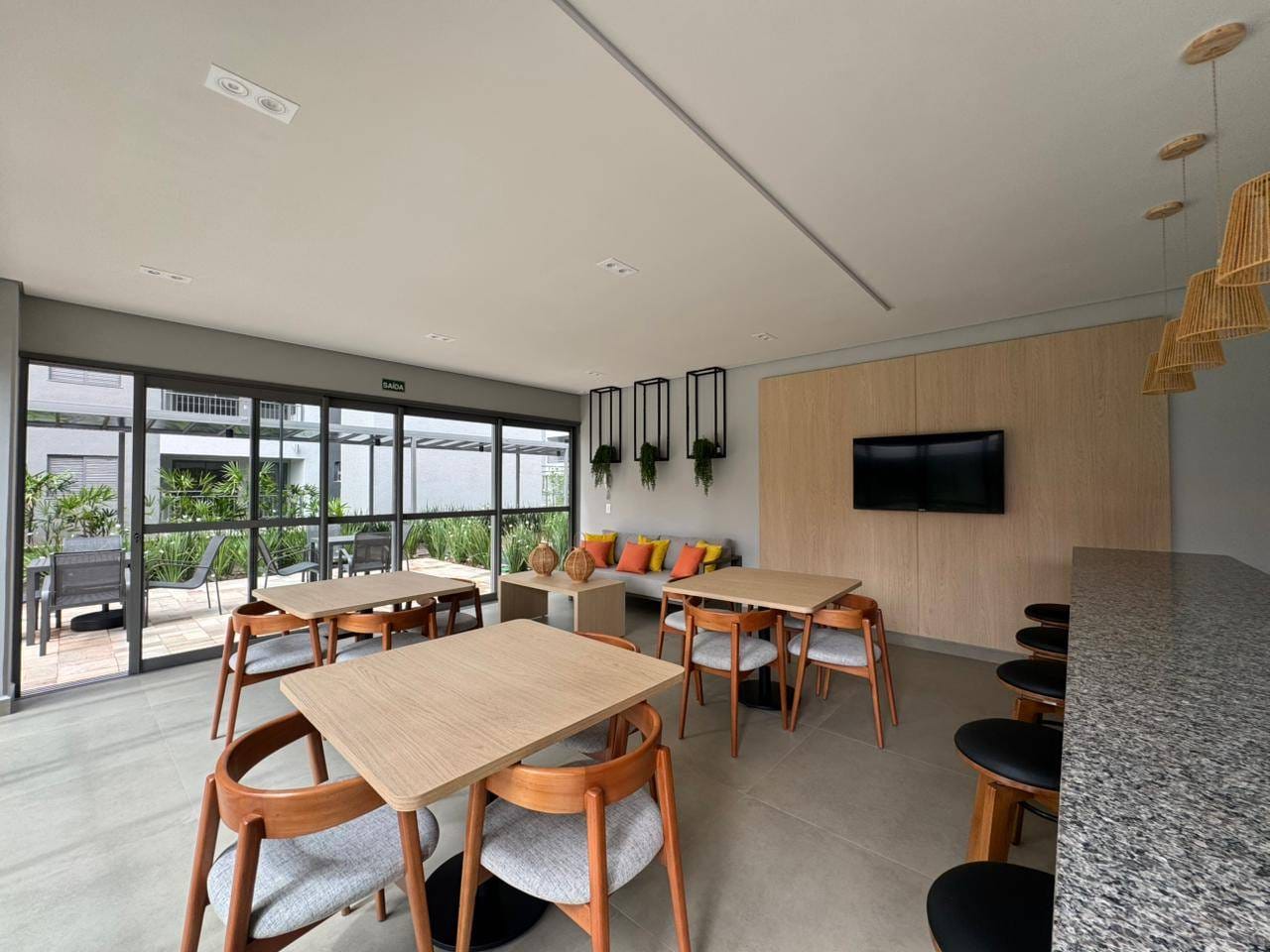 Apartamento, 2 quartos, 50 m² - Foto 30