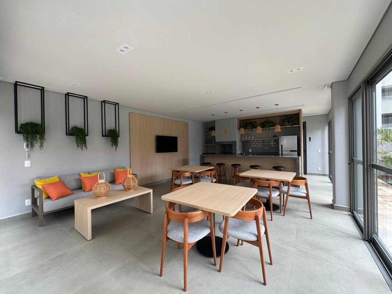 Apartamento, 2 quartos, 50 m² - Foto 25