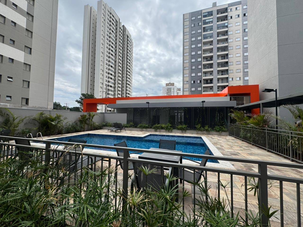 Apartamento, 2 quartos, 50 m² - Foto 23