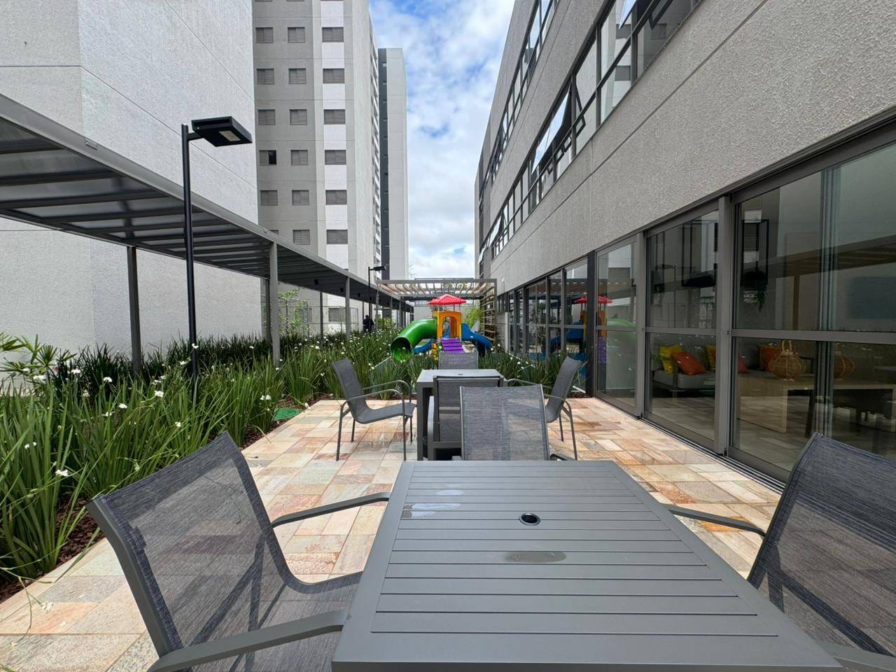 Apartamento, 2 quartos, 50 m² - Foto 24