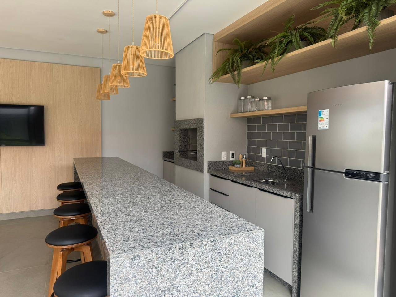 Apartamento, 2 quartos, 50 m² - Foto 26