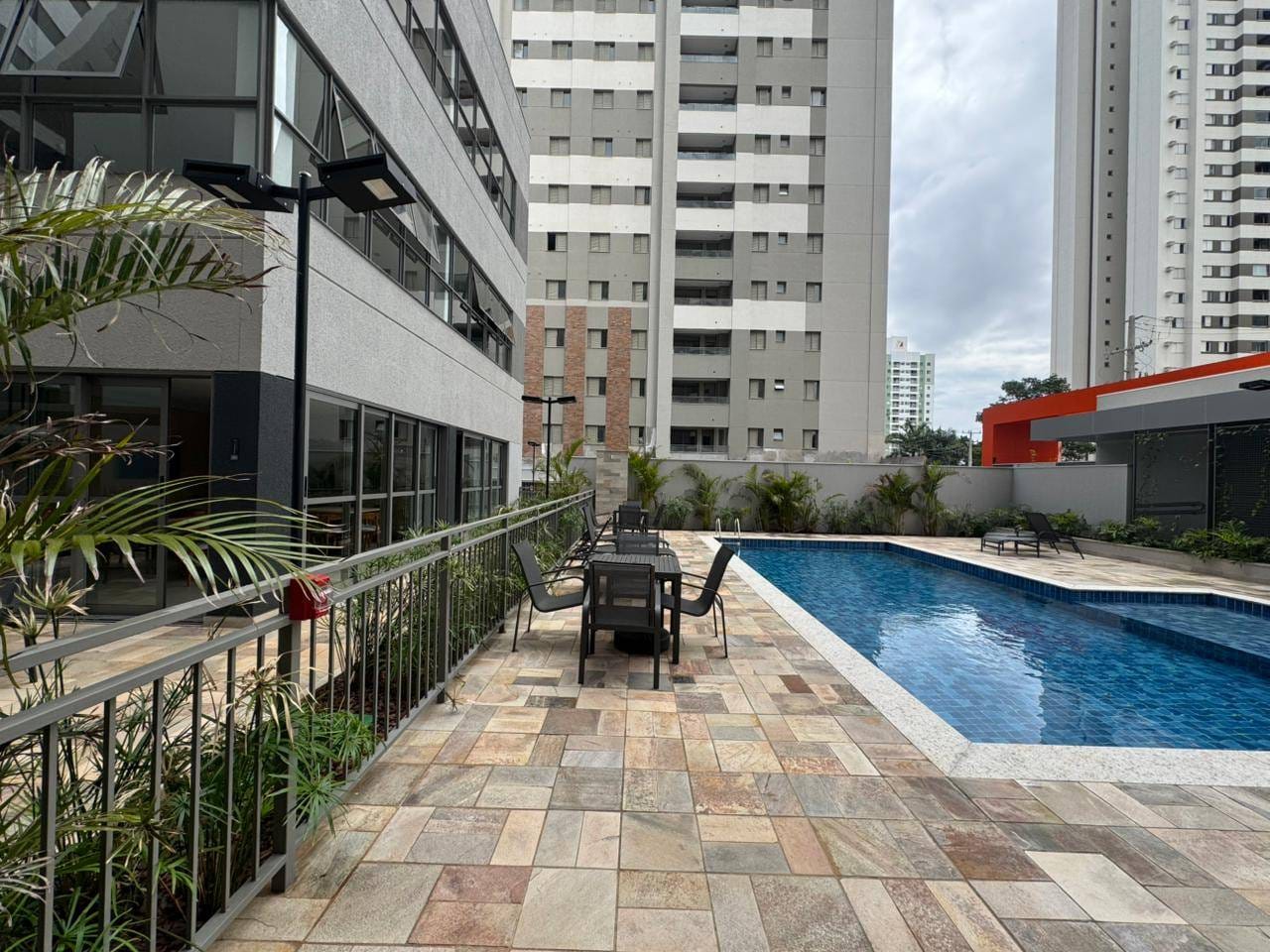 Apartamento, 2 quartos, 50 m² - Foto 20
