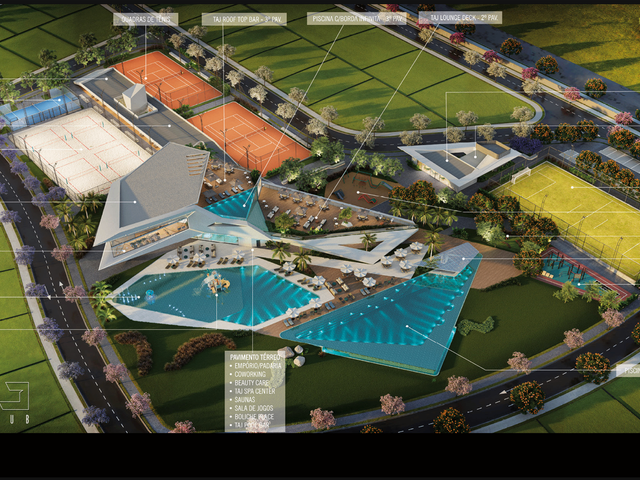 Terreno com 360m², à venda, no bairro Maria Aparecida Pedrossian em Campo Grande