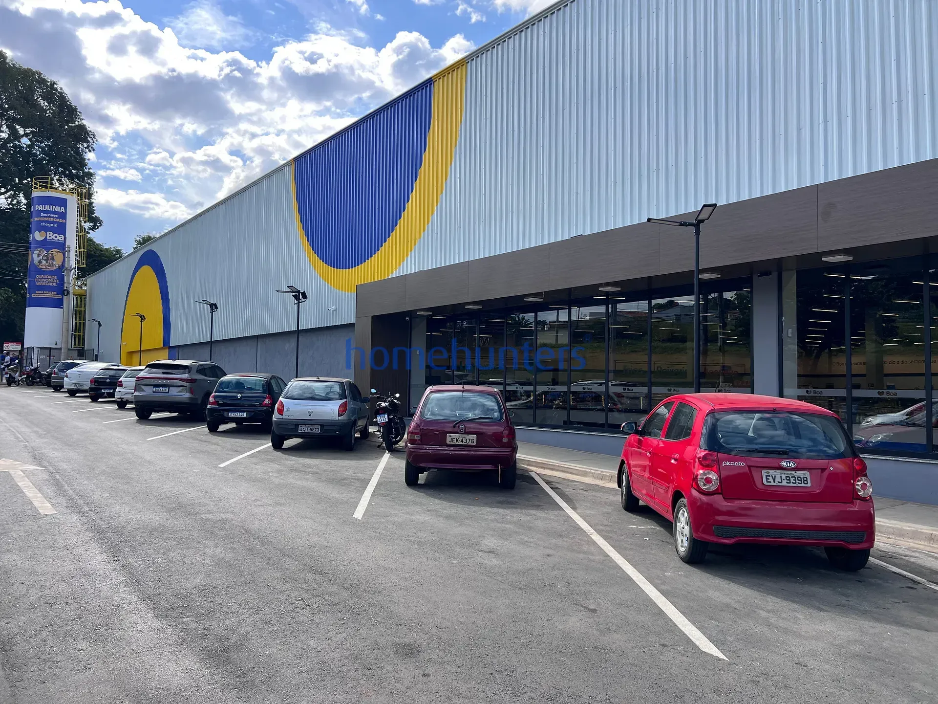 Depósito-Galpão, 200 m² - Foto 13