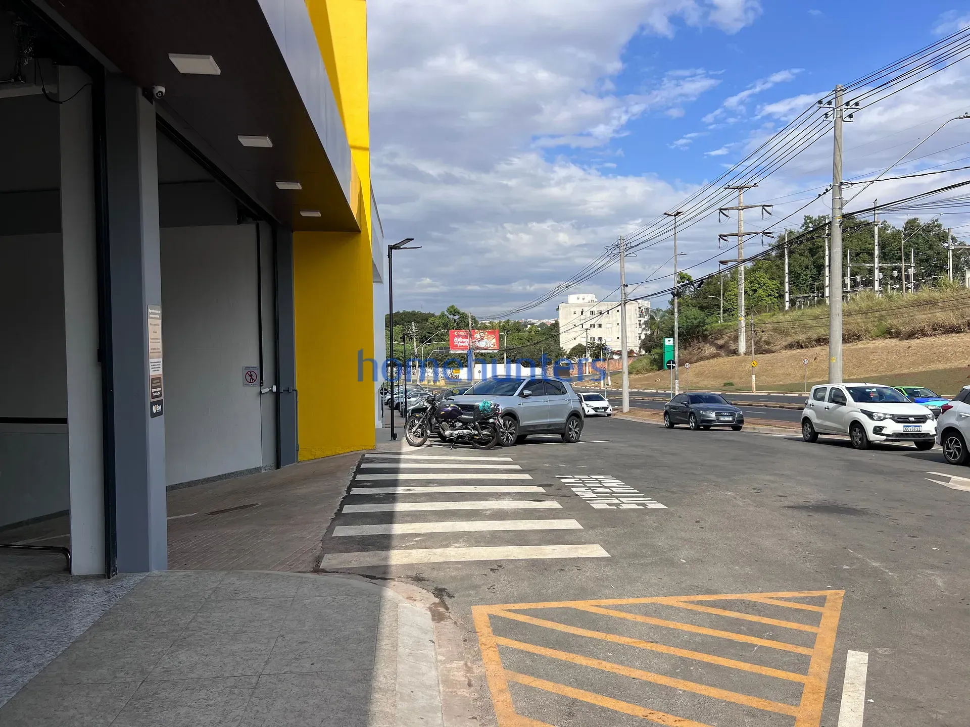 Depósito-Galpão, 200 m² - Foto 15