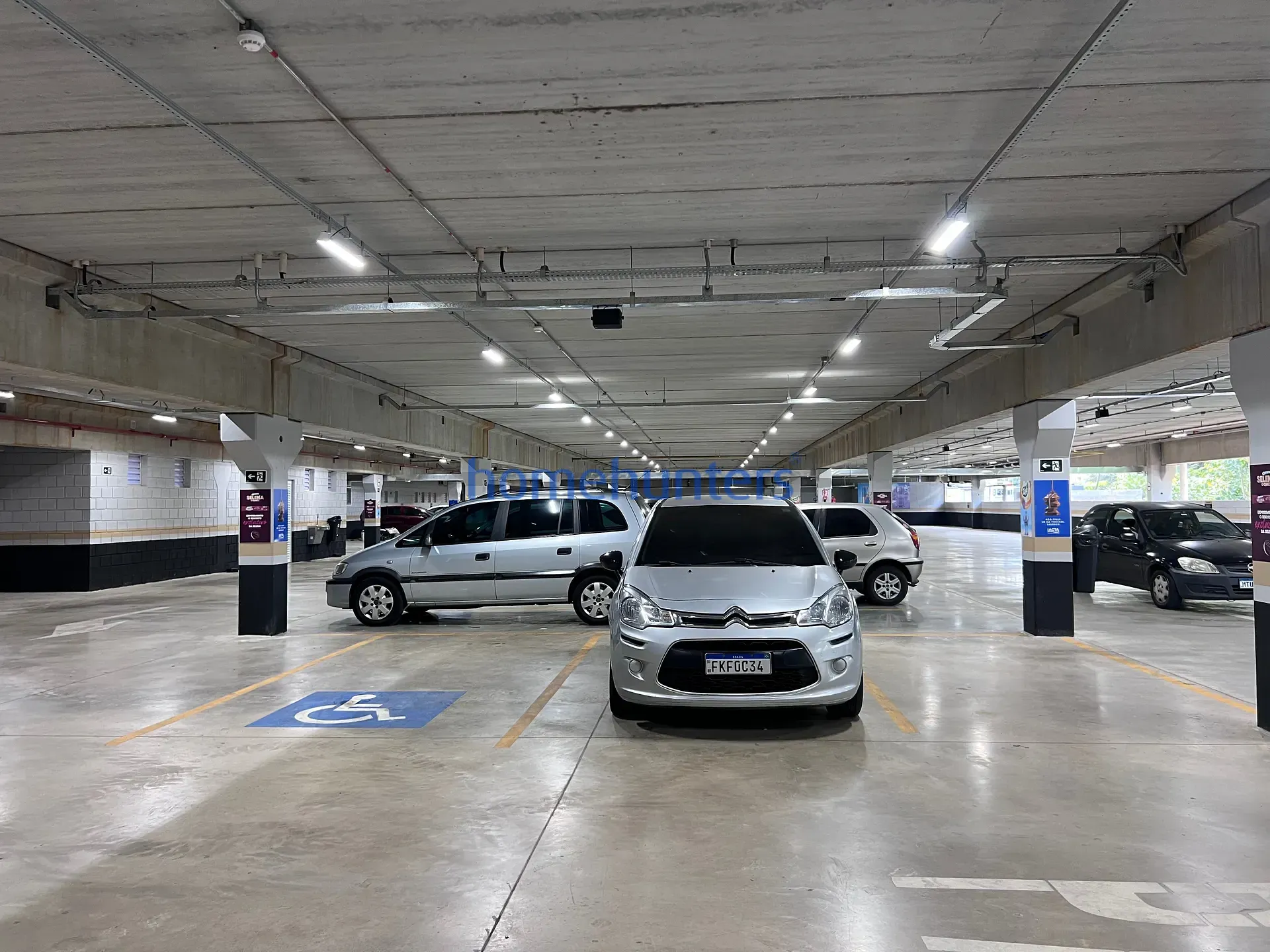 Depósito-Galpão, 200 m² - Foto 16