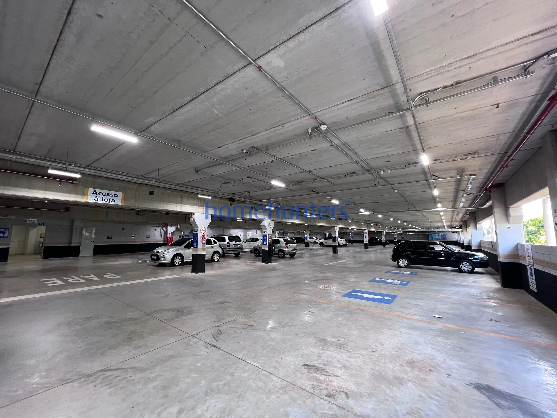 Depósito-Galpão, 200 m² - Foto 17