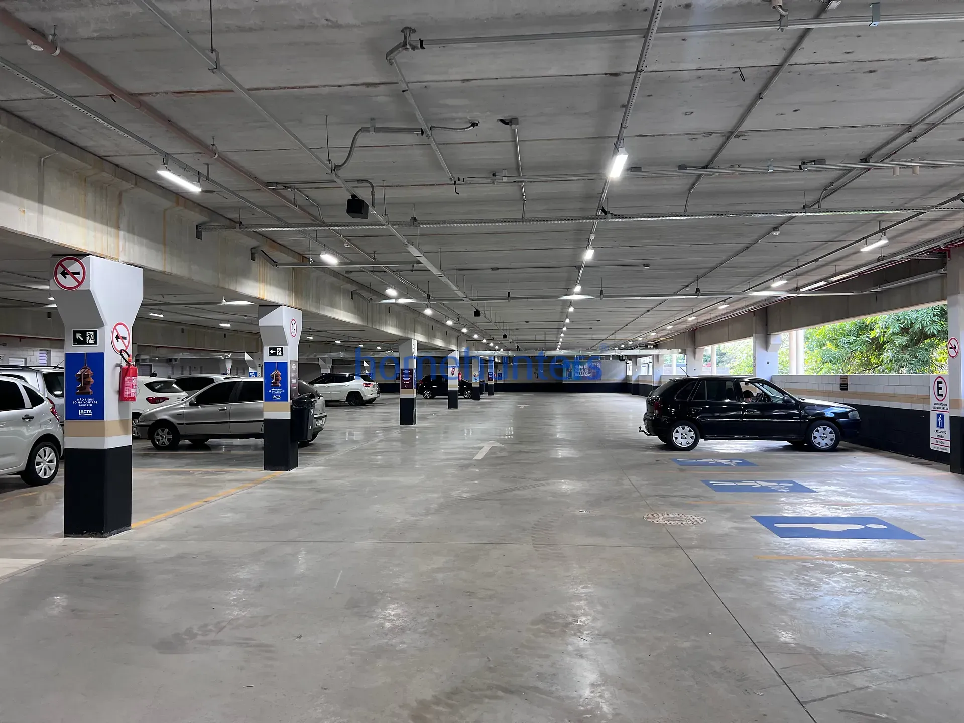 Depósito-Galpão, 200 m² - Foto 18
