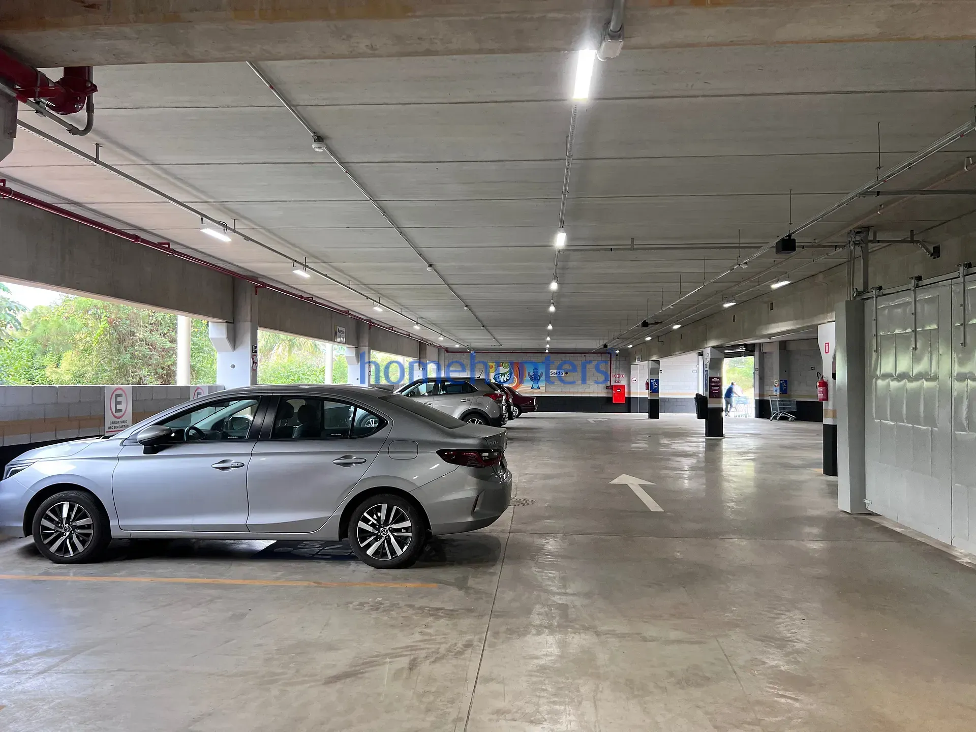 Depósito-Galpão, 200 m² - Foto 19