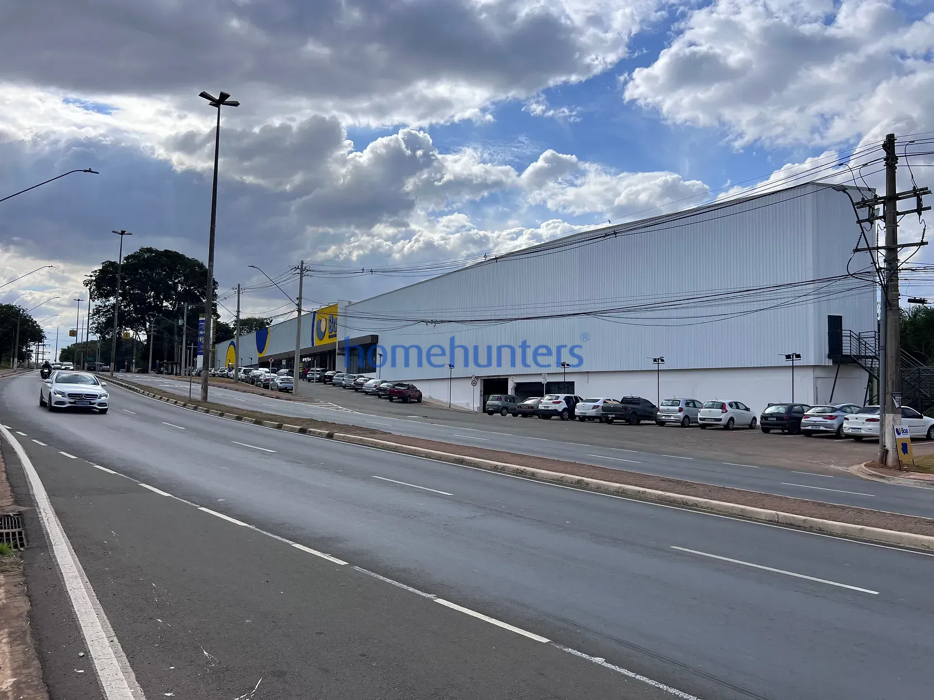 Depósito-Galpão, 200 m² - Foto 23