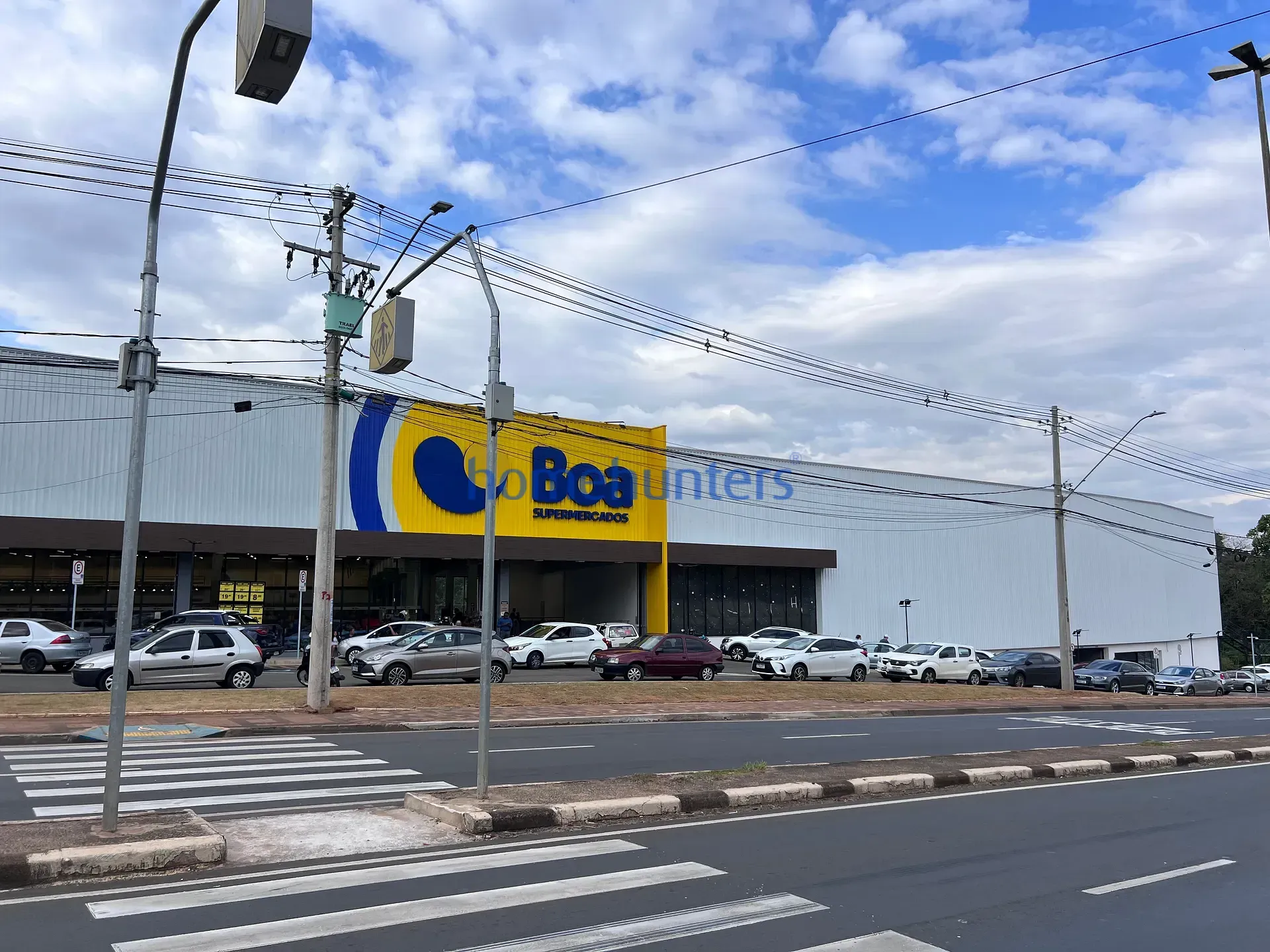 Depósito-Galpão, 200 m² - Foto 27