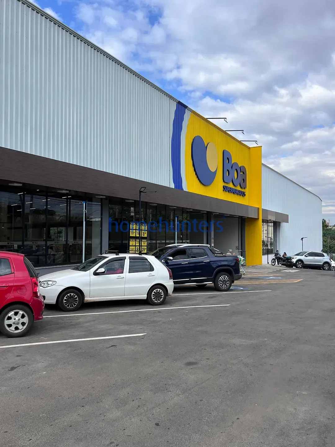Depósito-Galpão, 200 m² - Foto 36