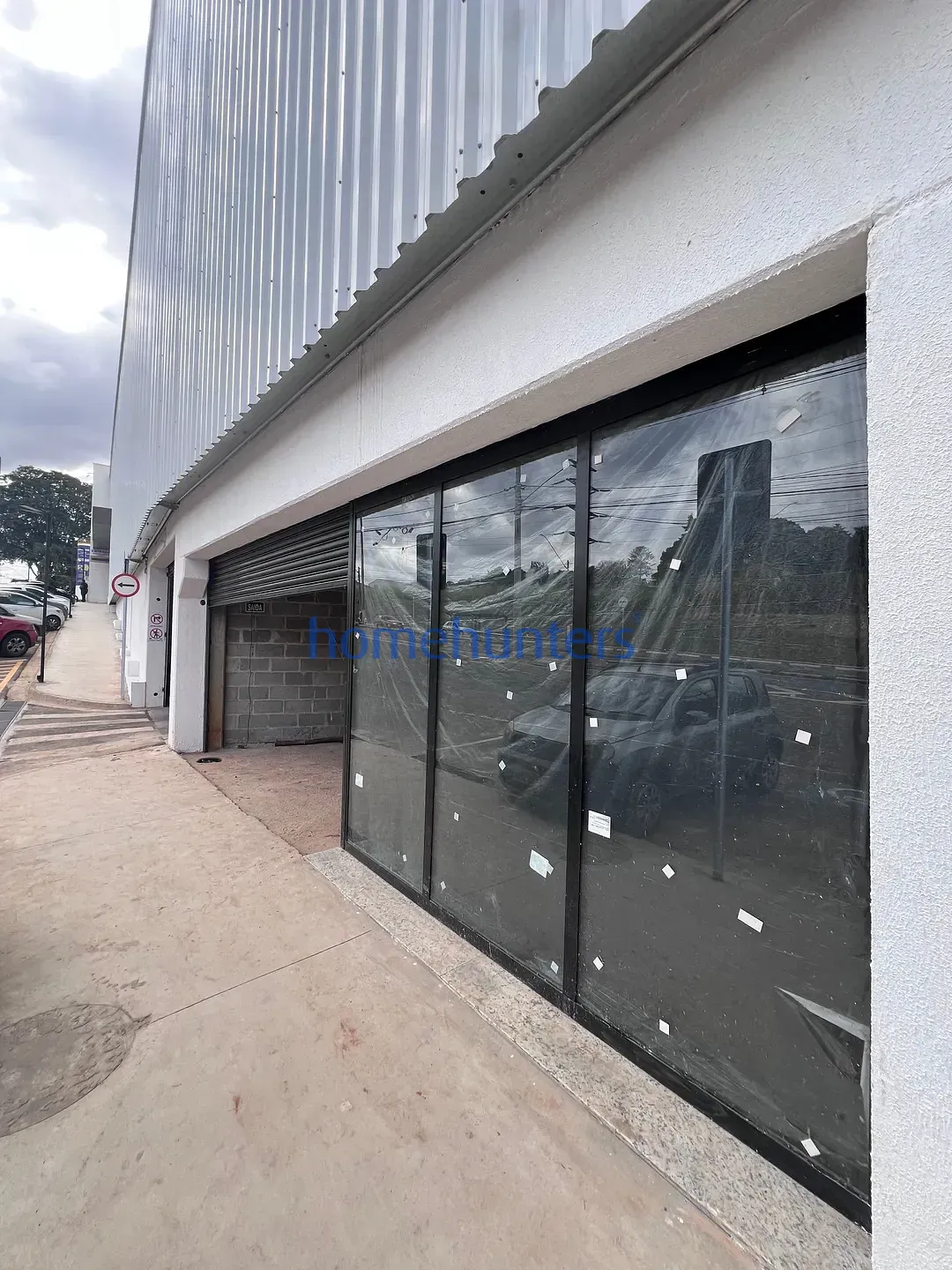 Depósito-Galpão, 200 m² - Foto 37