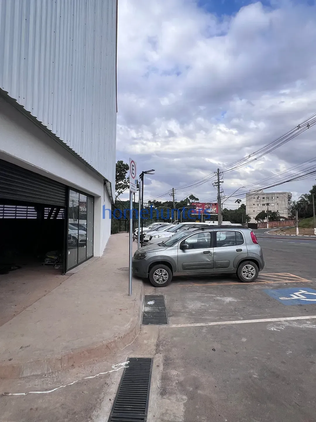 Depósito-Galpão, 200 m² - Foto 38