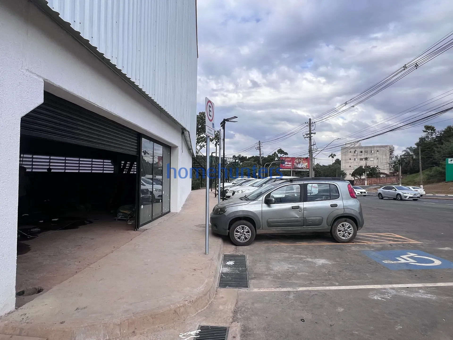 Depósito-Galpão, 200 m² - Foto 39
