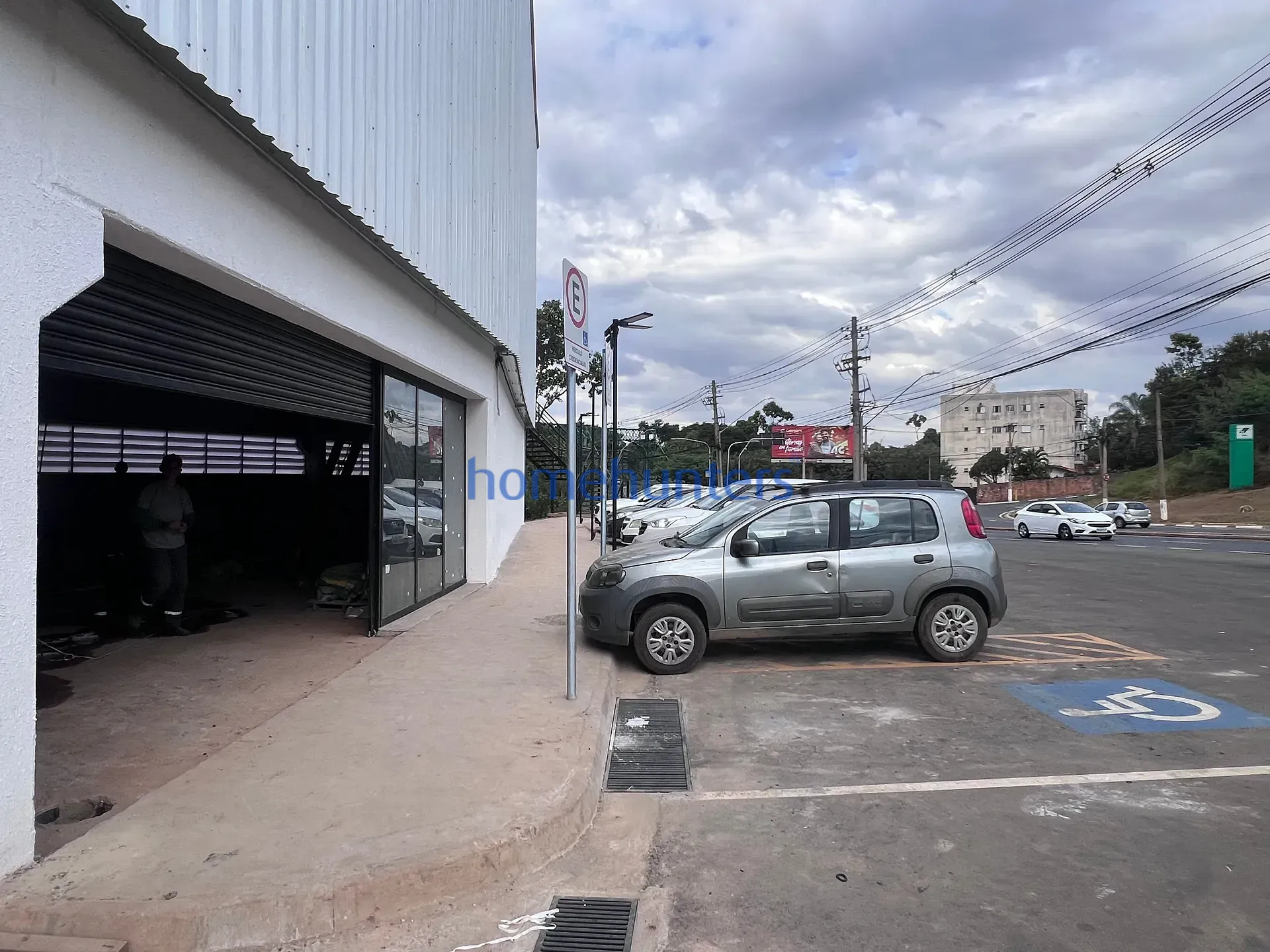 Depósito-Galpão, 200 m² - Foto 40