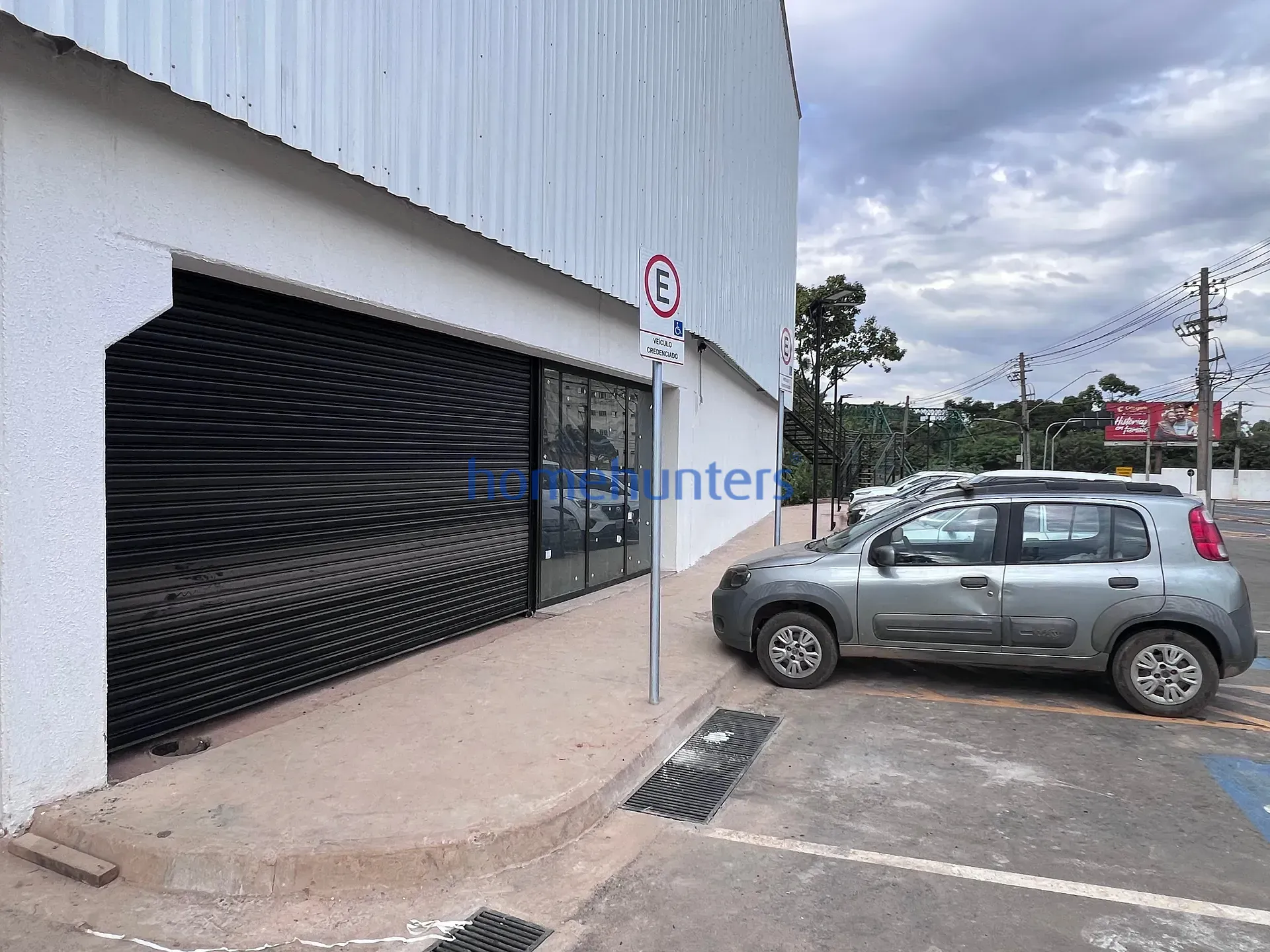 Depósito-Galpão, 200 m² - Foto 41