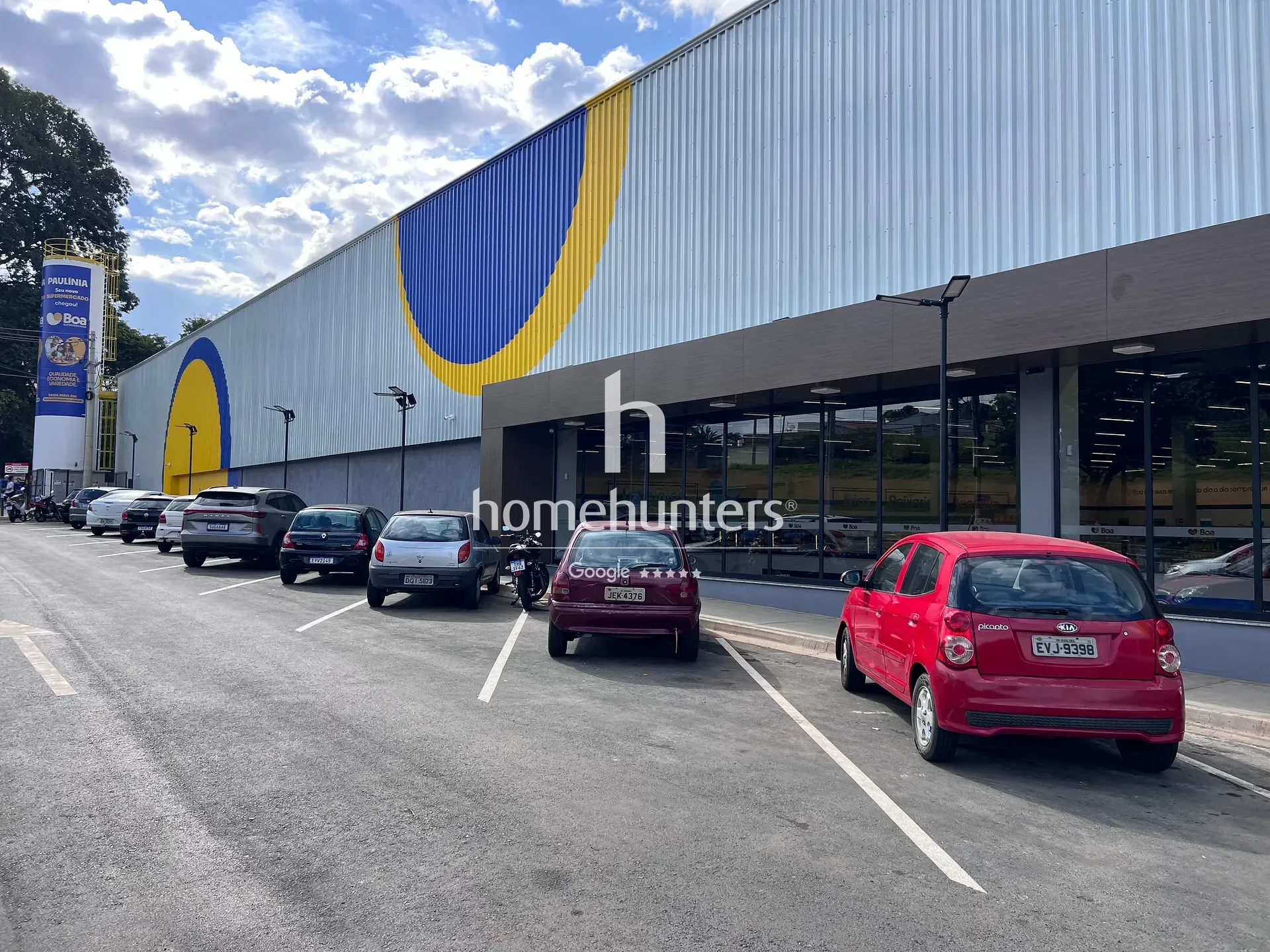 Depósito-Galpão, 200 m² - Foto 13