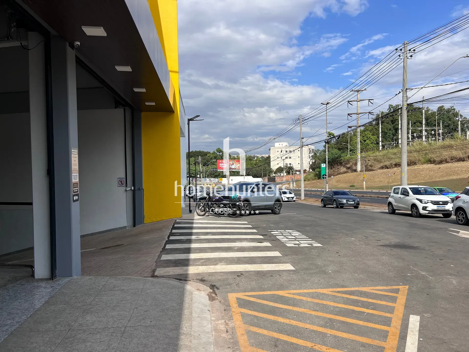 Depósito-Galpão, 200 m² - Foto 15
