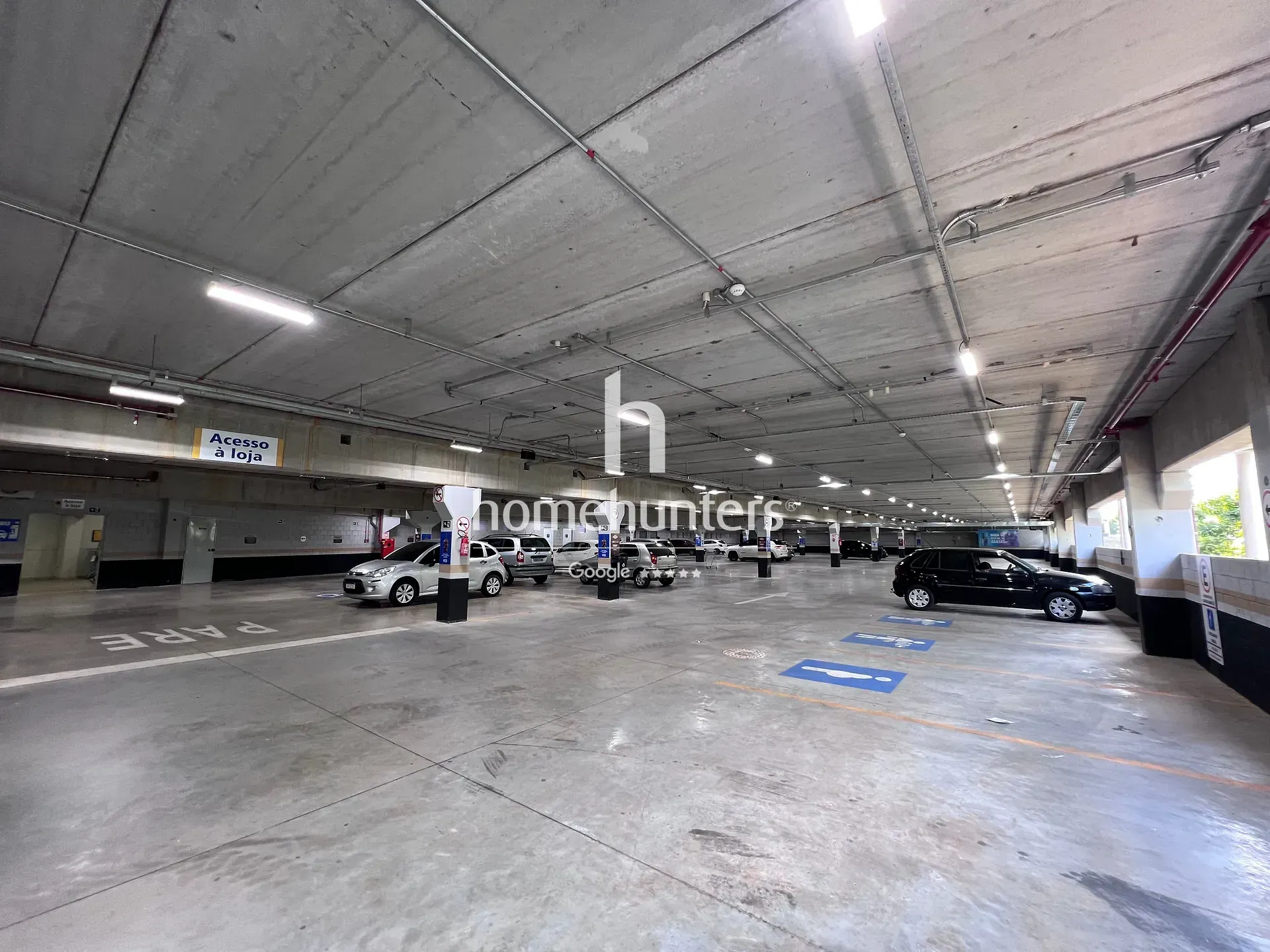Depósito-Galpão, 200 m² - Foto 17