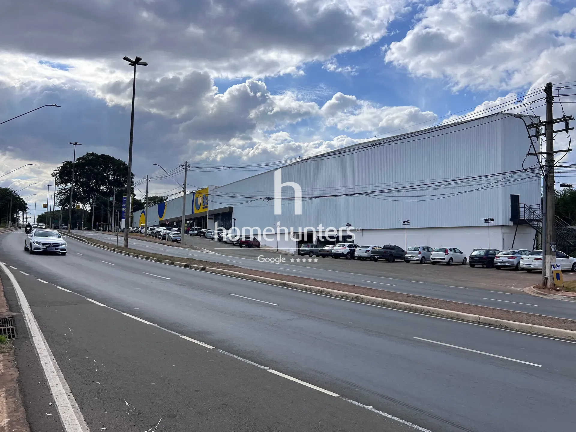 Depósito-Galpão, 200 m² - Foto 23