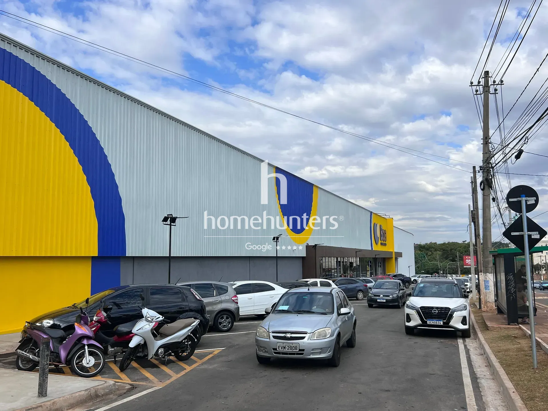 Depósito-Galpão, 200 m² - Foto 34