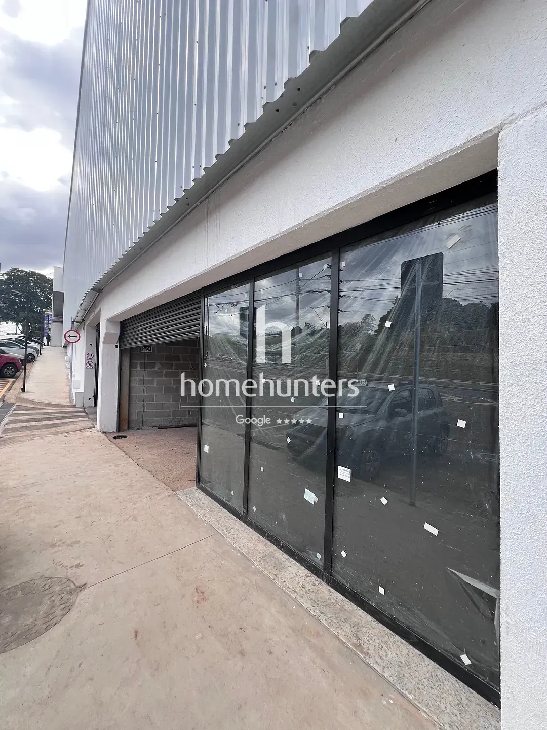 Depósito-Galpão, 200 m² - Foto 37