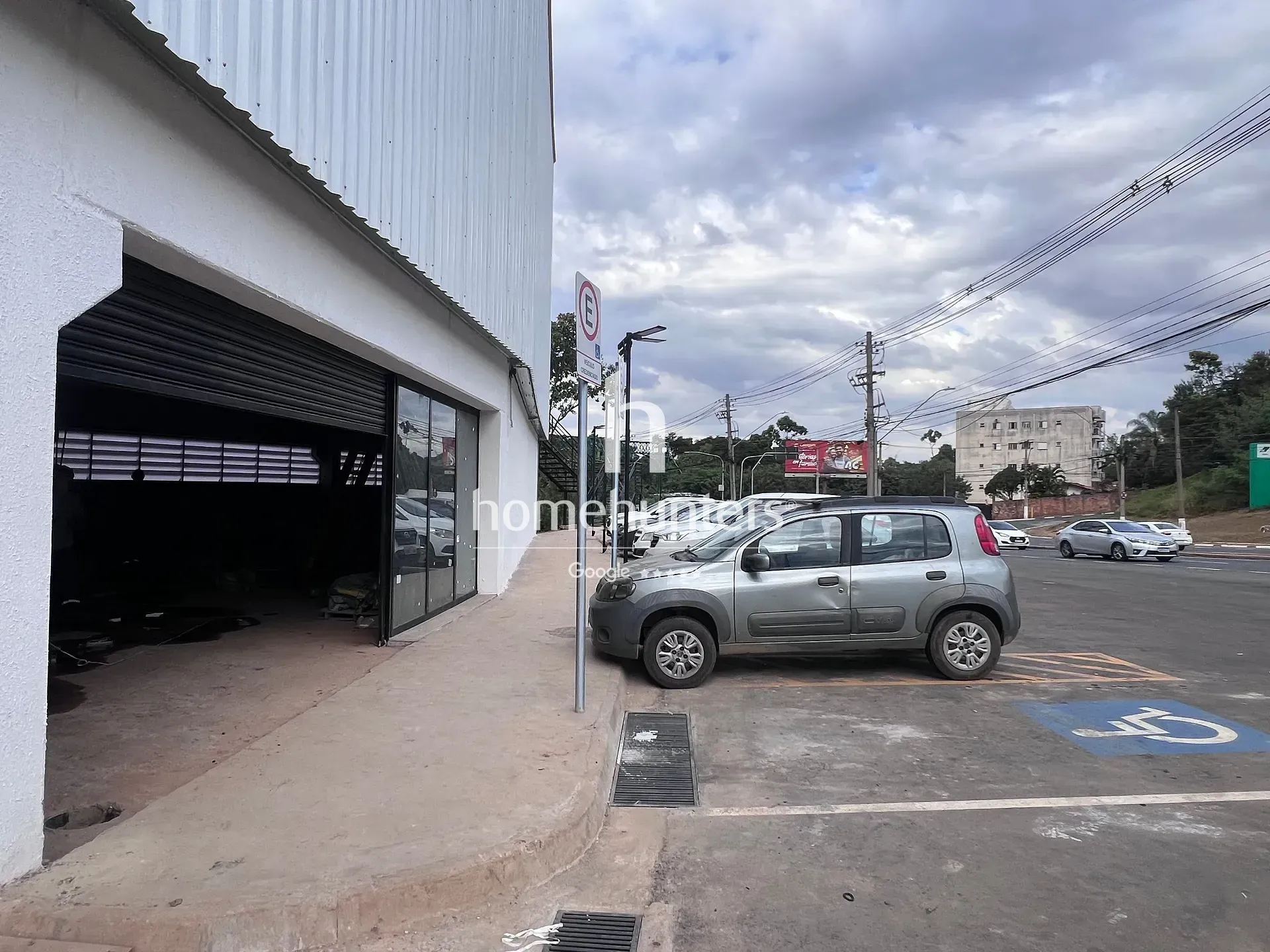 Depósito-Galpão, 200 m² - Foto 39