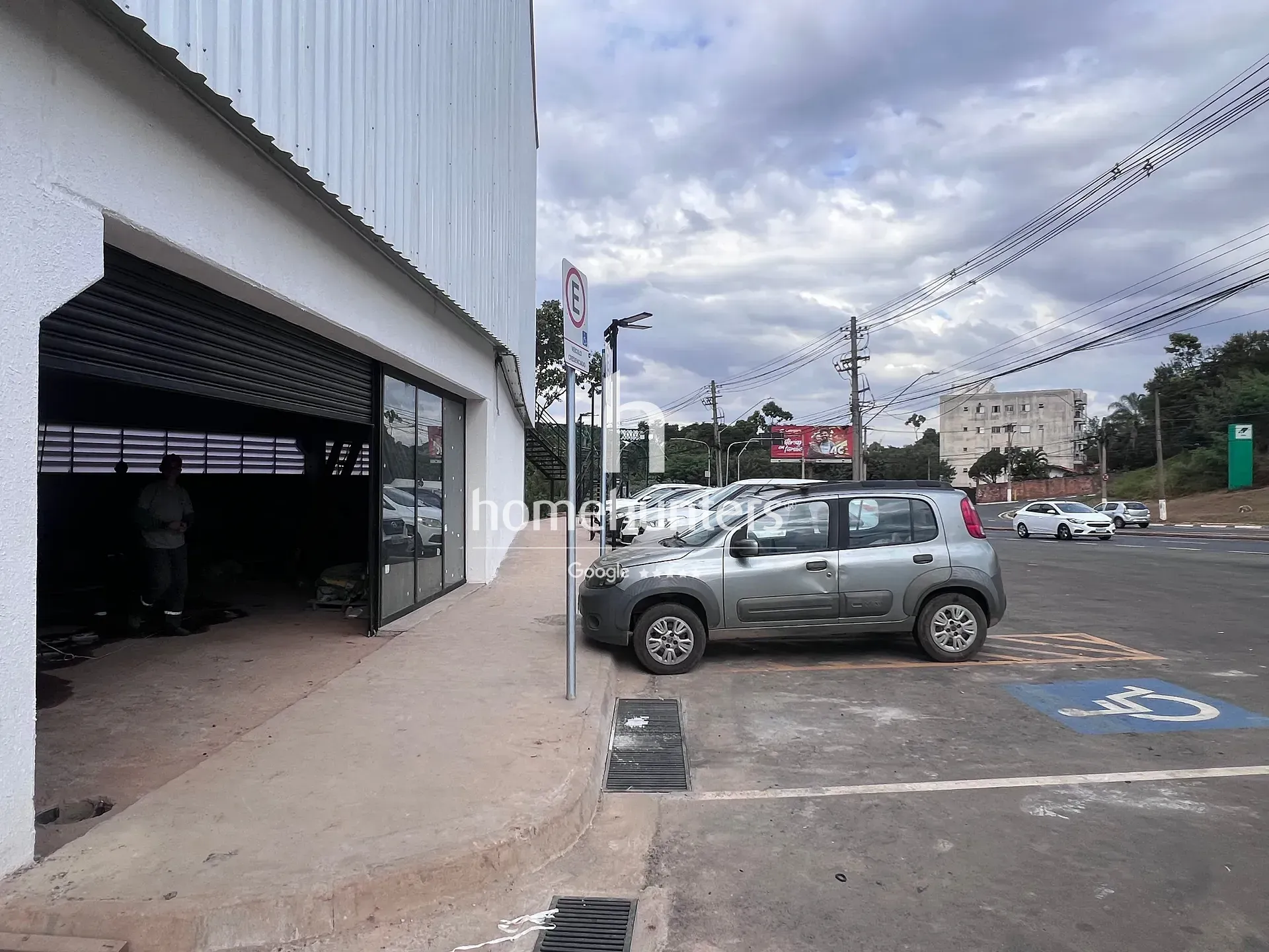 Depósito-Galpão, 200 m² - Foto 40