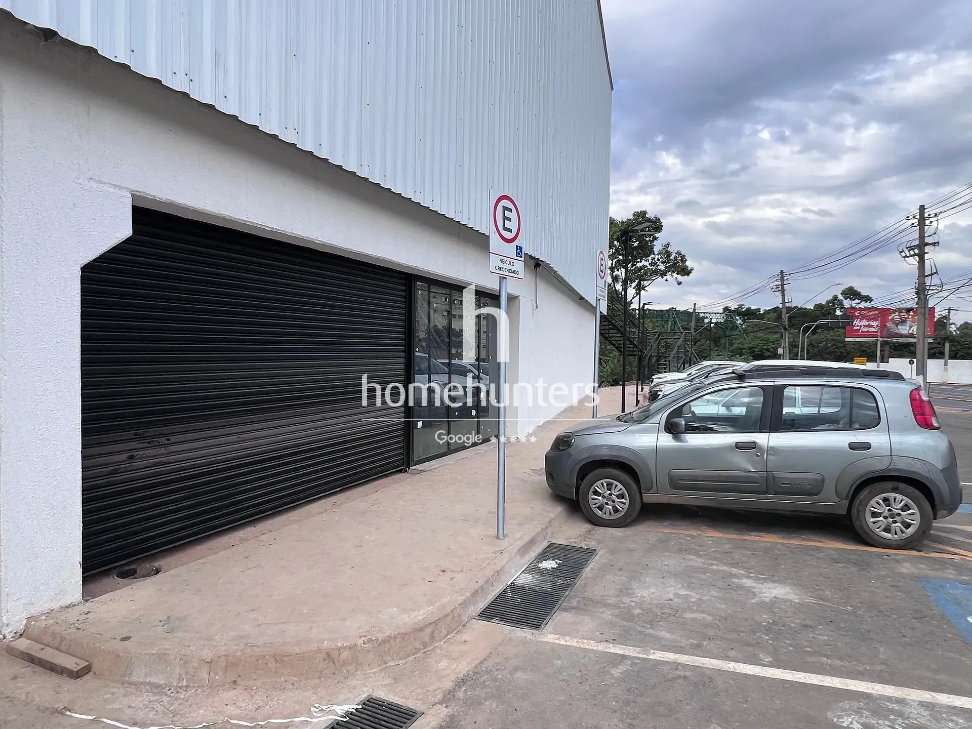 Depósito-Galpão, 200 m² - Foto 41