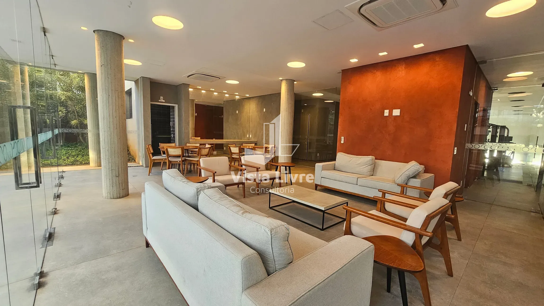 Apartamento, 2 quartos, 85 m² - Foto 31