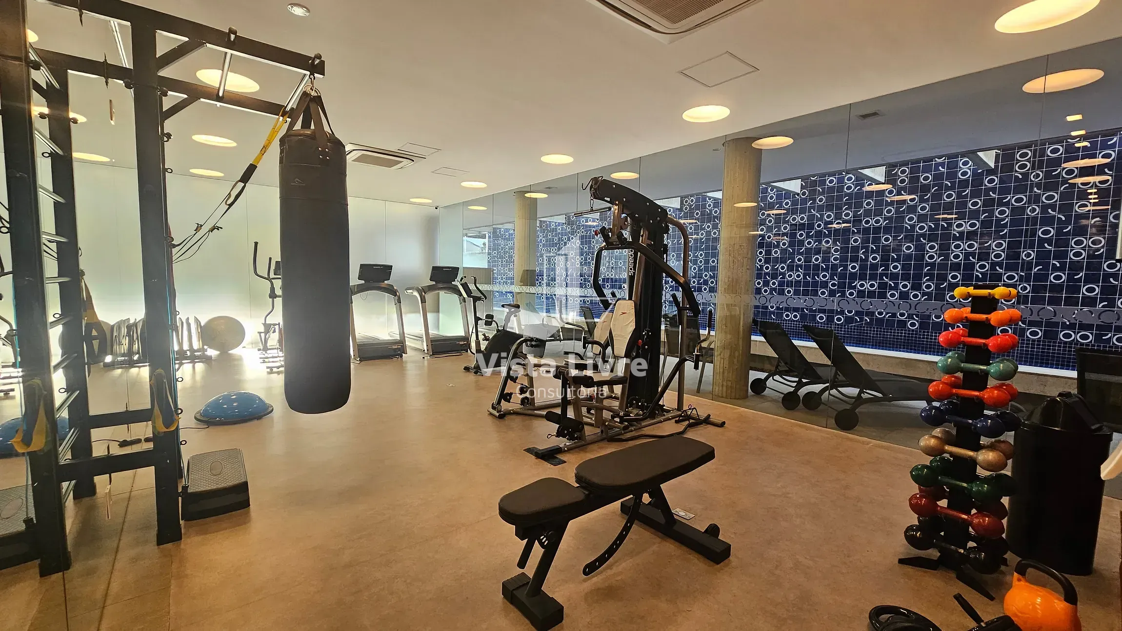 Apartamento, 2 quartos, 85 m² - Foto 37