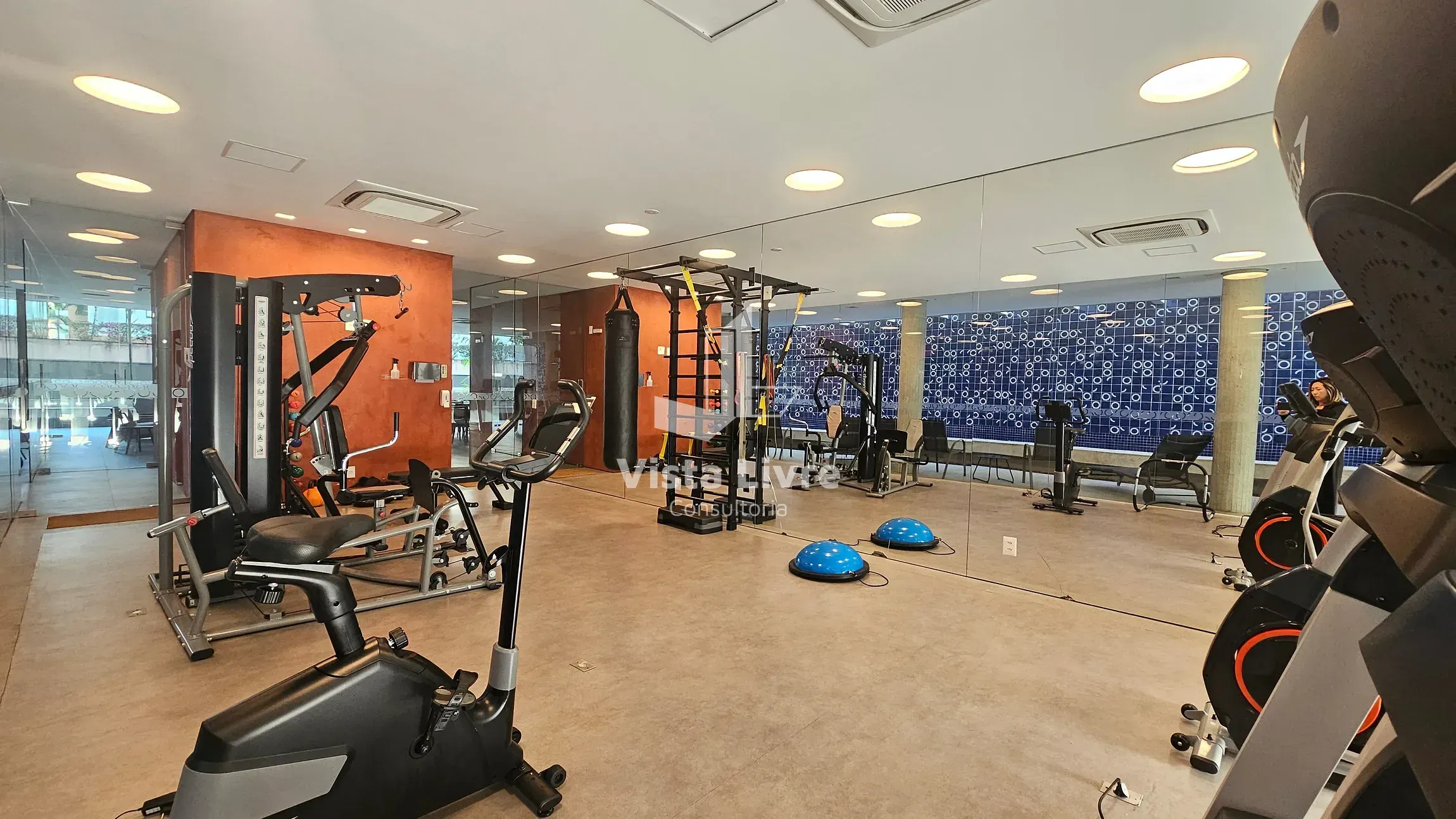 Apartamento, 2 quartos, 85 m² - Foto 39