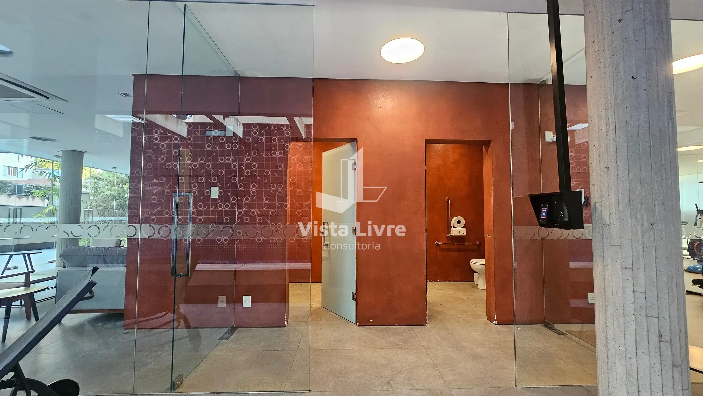 Apartamento, 2 quartos, 85 m² - Foto 32