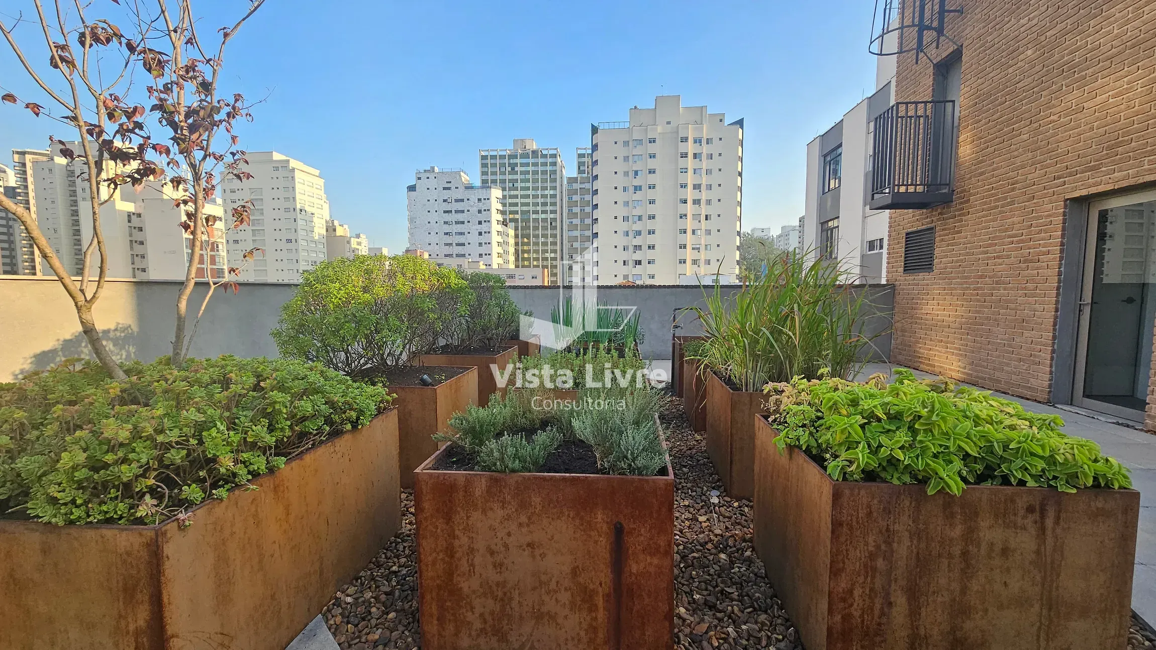 Apartamento, 2 quartos, 85 m² - Foto 43