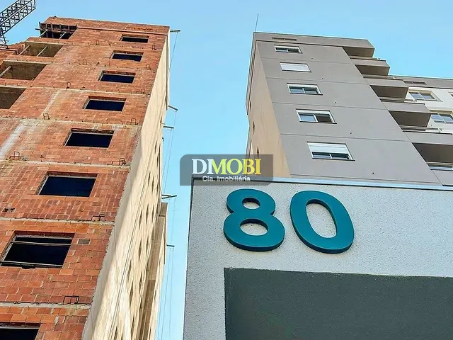 Apartamento com 59m² 2 quartos e 1 banheiro, à venda, no bairro Passo das Pedras em Gravataí