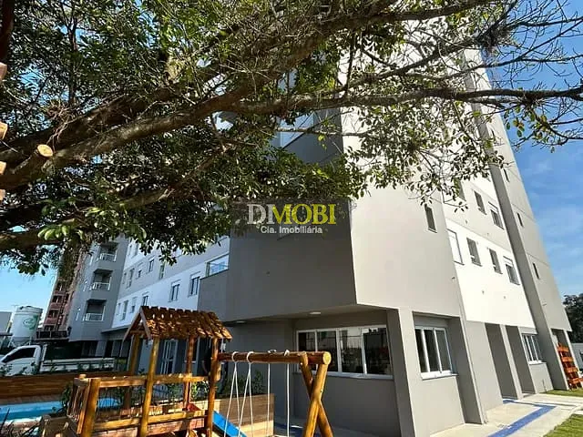 Apartamento com 59m² 2 quartos e 1 banheiro, à venda, no bairro Passo das Pedras em Gravataí