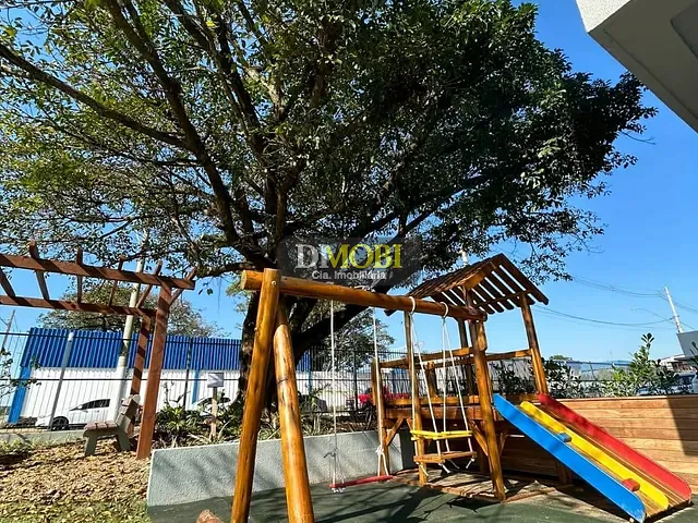 Apartamento com 59m² 2 quartos e 1 banheiro, à venda, no bairro Passo das Pedras em Gravataí