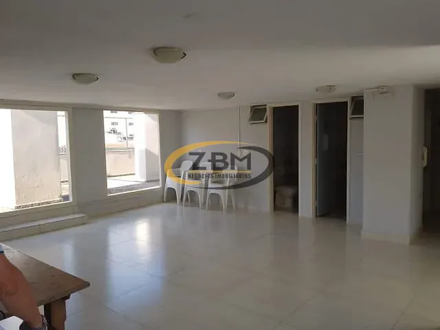 Kitnet 1 quarto e 1 banheiro, à venda, no bairro Centro em Londrina