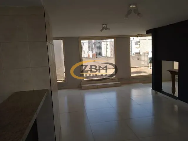 Kitnet 1 quarto e 1 banheiro, à venda, no bairro Centro em Londrina