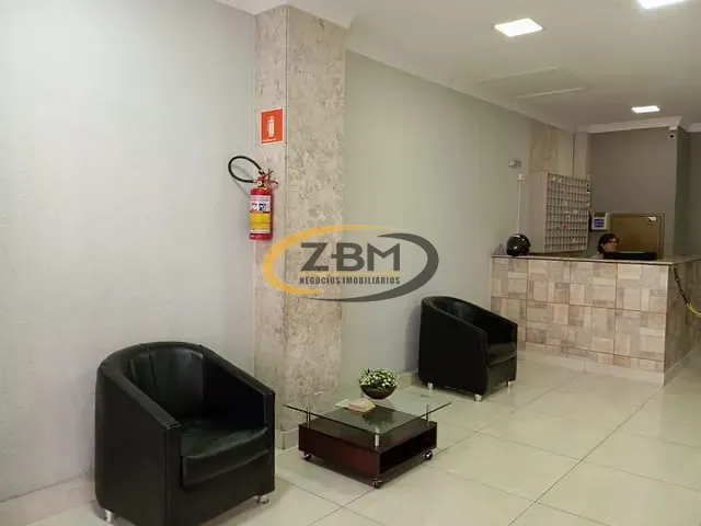 Kitnet 1 quarto e 1 banheiro, à venda, no bairro Centro em Londrina