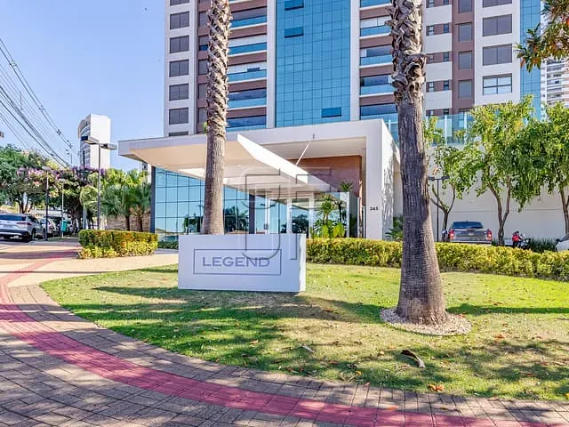 Apartamento com 433m² 3 quartos e 4 banheiros, à venda, no bairro Santa Rosa em Londrina